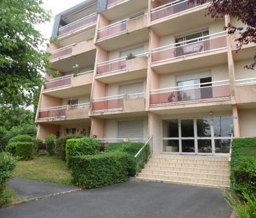 DUPLEX NON MEUBLÉ AVEC BALCON ET GARAGE, PROCHE CENTRE VILLE - Photo 6
