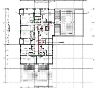 Appartement te huur: Tamboerijnhof 57 1544 ZA Zaandijk - Photo 3
