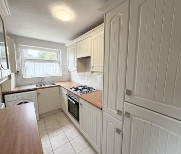 2 bedroom house to rent - Photo 4