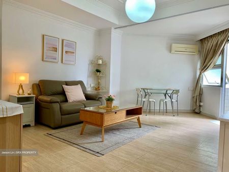 Roxy Square (D15), Apartment - For Rent - Photo 2