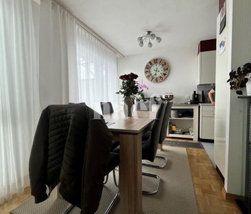 3 Zimmer, 78 m², 3. Stock - Foto 4