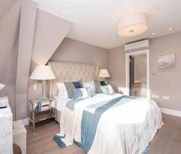 3 Bedroom Flat - Photo 2