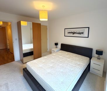 Nankeville Court, Woking, Surrey, GU22 - Photo 3