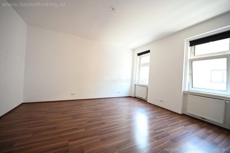 schöne 2-Zimmerwohnung nahe Keplerplatz - befristet - Foto 2