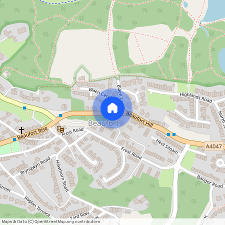 Empire House, East Drive, Beaufort Park, Colindale