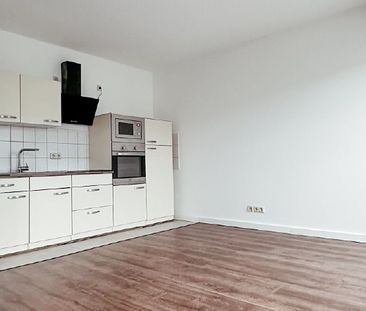 2-ZIMMER-SINGLE-WOHNUNG mieten in ruhiger Lage von Gablenz! - Photo 4