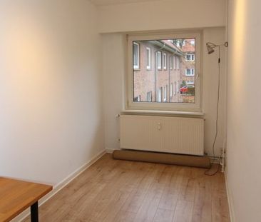 3-Zimmer-1. Obergeschoss-Wohnung in ruhiger Wohnanlage in HH-Bergedorf - Foto 3