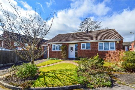 2 bedroom bungalow to rent - Photo 5