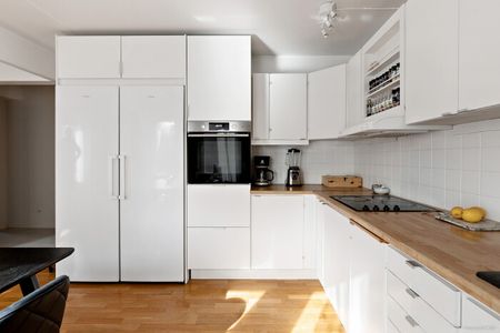 Trombonstigen, Kungsängen - Foto 5