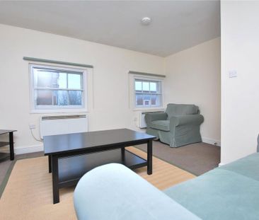 2 bedroom maisonette to rent - Photo 1