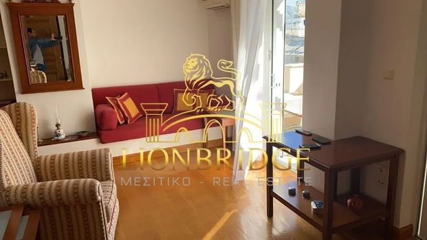 Μεζονέτα για ενοικίαση Πανόρμου (Αμπελόκηποι - Πεντάγωνο) - Photo 1