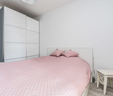 Śliczne przytulne osobne dwa pokoje 48.41 m² - Zdjęcie 6