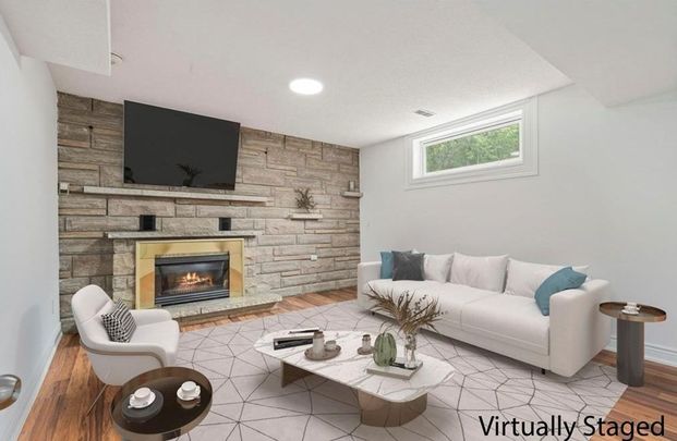 For Lease - 29 Juanita Drive Unit# BSMT, Hamilton, Ontario - Photo 1