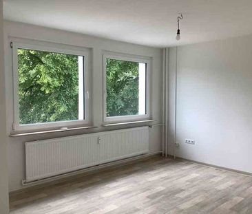 Schöne 2-Raumwohnung in Baumheide zu vermieten. - Photo 1