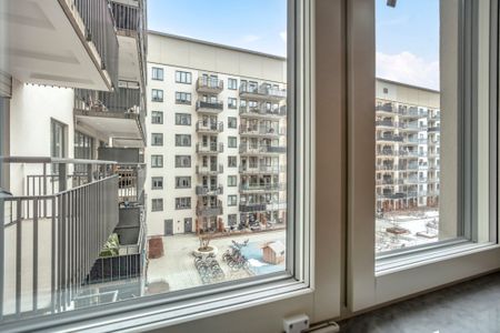 Kryddblandargatan 21, 753 41, Uppsala - Photo 3