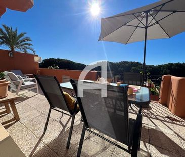 Piso de alquiler en Los Alises, Cabopino - Artola - Photo 4