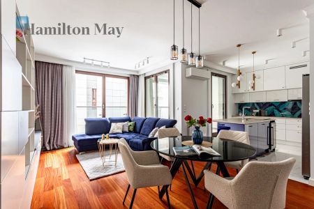 Krakowskie Przedmieście - Elegancki apartament 72 m² - Фото 2