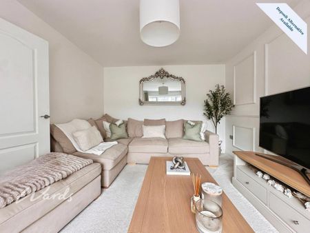 3 bedroom semi-detached house to rent - Photo 5