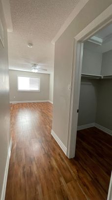 For Lease - 98 Everingham Circle Unit# Upper, Brampton, Ontario - Photo 1