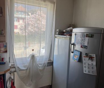 3.5 Zimmer, 1. Stock - Photo 3