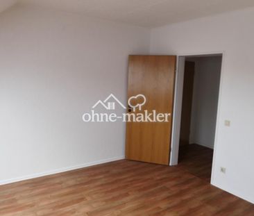 Dachgeschosswohnung mit Weitblick - Photo 3