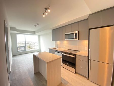 For Lease - 3 Rosewater Street Unit# 1110W, Richmond Hill, Ontario - Photo 2
