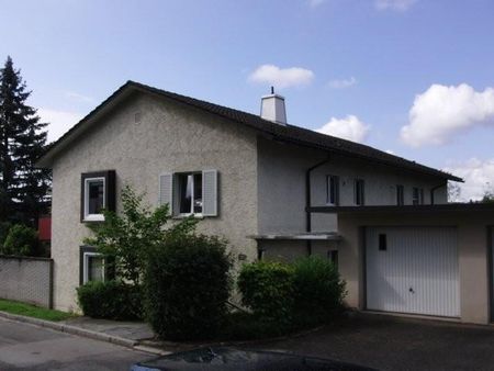 Zwischen Limmat und Rebbergen: Höngg verbindet Natur mit Stadtleben - Photo 3