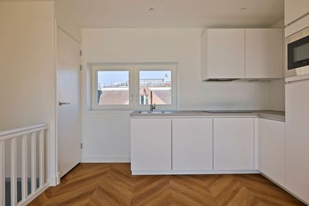 Appartement te huur: Cornelis Trooststraat 64-4 1072 JH Amsterdam - Photo 3