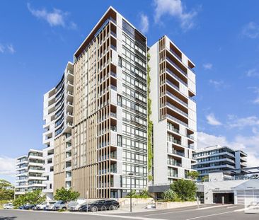 508/1 Foreshore Boulevard - Photo 1