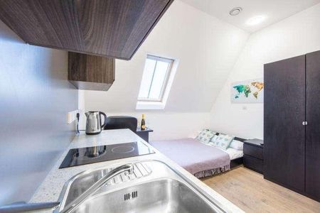 The Bruce Building, Newcastle Upon Tyne, NE1 - Photo 4