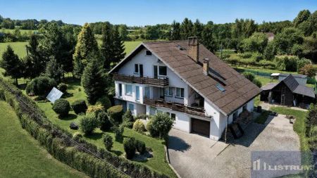 Pronájem bytu 4+1 v RD na ul. Pod Zvonek, Český Těšín Dolní Žukov - Photo 2