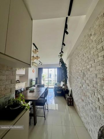 Parc Vera (D19), Condominium - For Rent - Photo 4