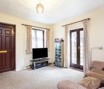 1 bedroom house to rent - Photo 4