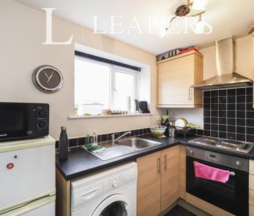 1 bedroom flat to rent - Photo 6