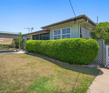 38 Coomber Street, Svensson Heights, Qld 4670 - Photo 1