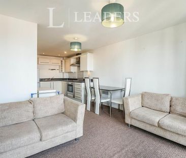 1 bedroom flat to rent - Photo 1