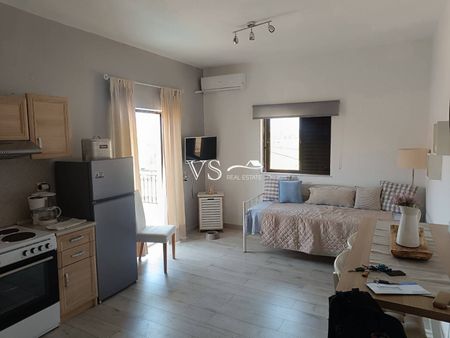 Studio/Γκαρσονιέρα για ενοικίαση - Πάτρα, - Φωτογραφία 4