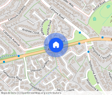 Ringwood Road, SO40 - Photo 1