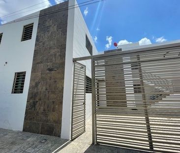DEPARTAMENTO AMUEBLADO EN RENTA, A CUADRA DE PERIFERICO Y CHICHÍ SU... - Photo 2