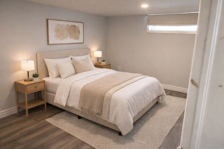 For Lease - 16 Huron Road Unit# 3, West Perth, Ontario - Photo 2