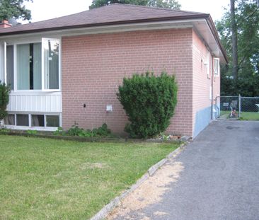 For Lease - 63 Mcmurchy Avenue Unit# Bsmt, Brampton, Ontario - Photo 5