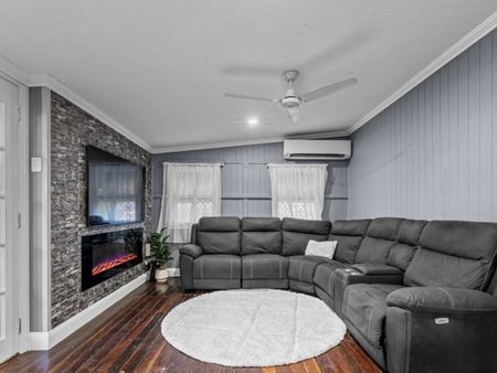 Renovated Character Home with Resort-Style Backyard including Pool & A 3 Bay Shed - Photo 2