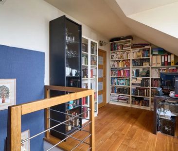 Dwupoziomowe mieszkanie blisko Malty - Zdjęcie 6