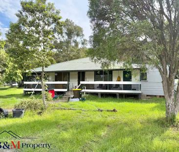 Three beds in a big Farm with amazing views - Photo 3