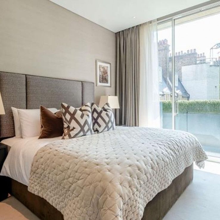 62 Green Street, London - Photo 1