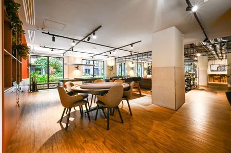 3 bedroom apartment to rent - Photo 4