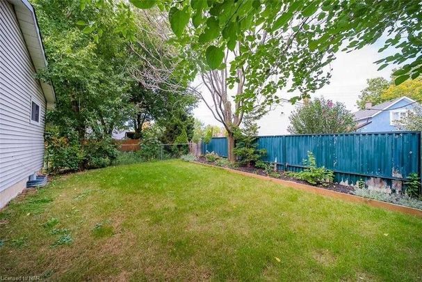 For Lease - 3 Herrick Avenue Unit# Main Fl, St. Catharines, Ontario - Photo 1