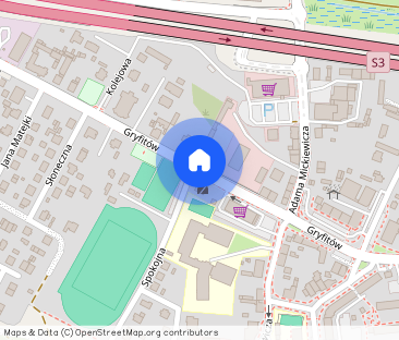 Wynajmę mieszkanie - Photo 1