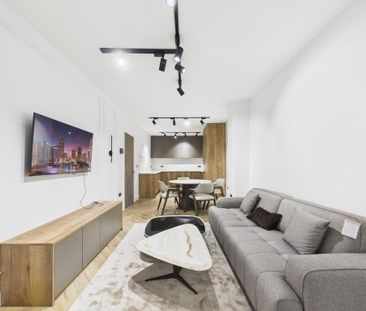 1 bedroom apartment to rent - Photo 2