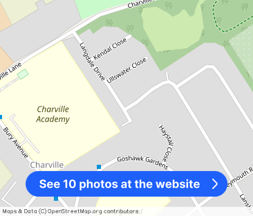 Langdale Drive, Hayes - Photo 1